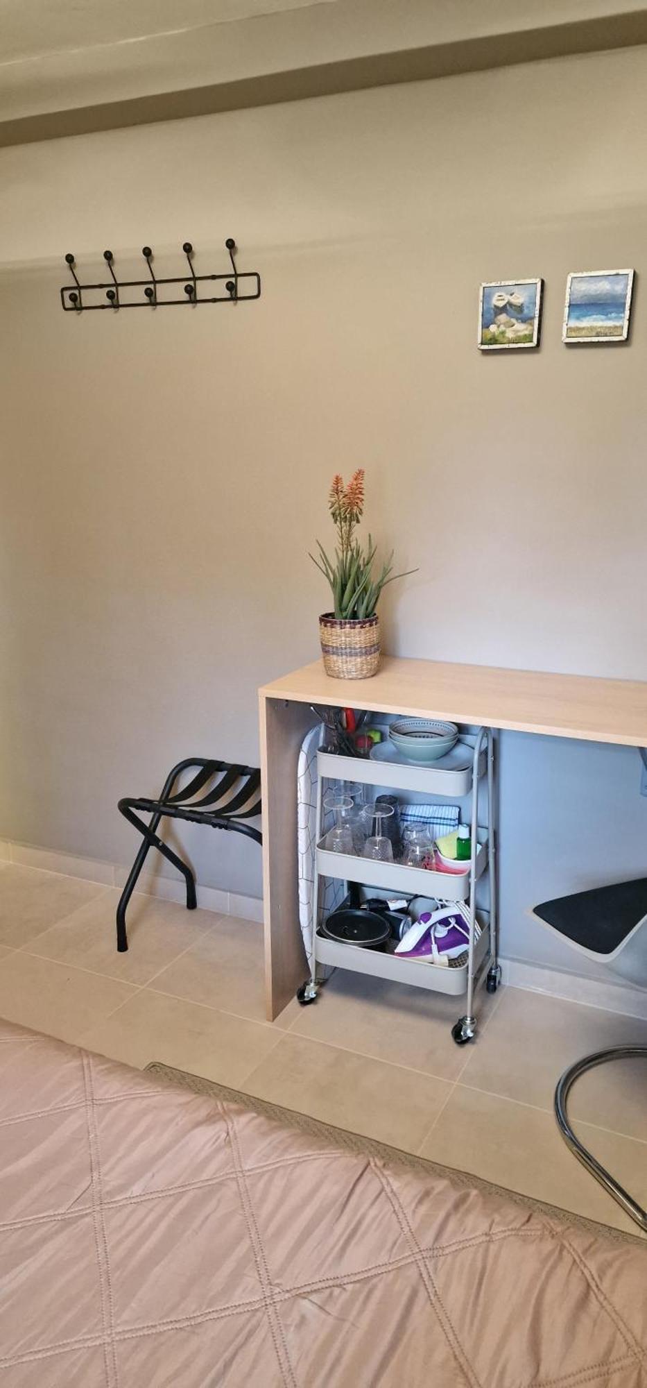 A Cozy Affordable Place At Voula Atenas Exterior foto